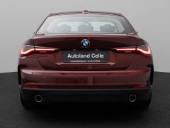Foto Nummer 8: BMW 420 Gran Coupe