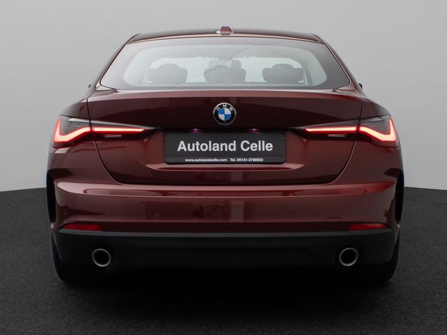 Foto Nummer 8: BMW 420 Gran Coupe