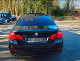 BMW 530d M-paket  Top Zustan Vollausserstartung - BMW 530: M Paket