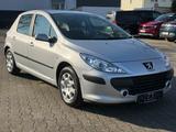 Peugeot 307 Tendance*KLIMA*NUR 66.TKM*AUS 2.HAND*TOP GEP - Peugeot 307: Limousine