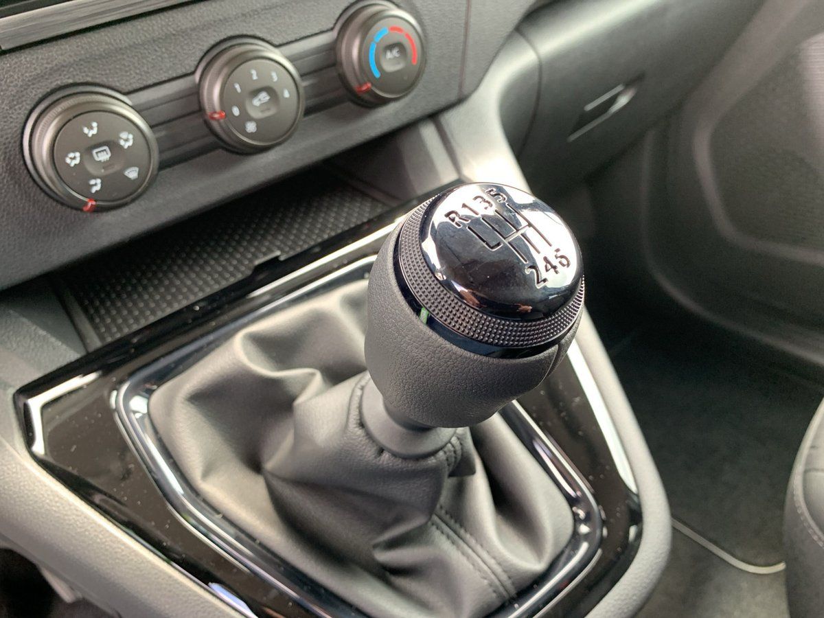 Renault Kangoo - Bild 19
