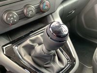 Renault Kangoo - Vorschau Bild 19