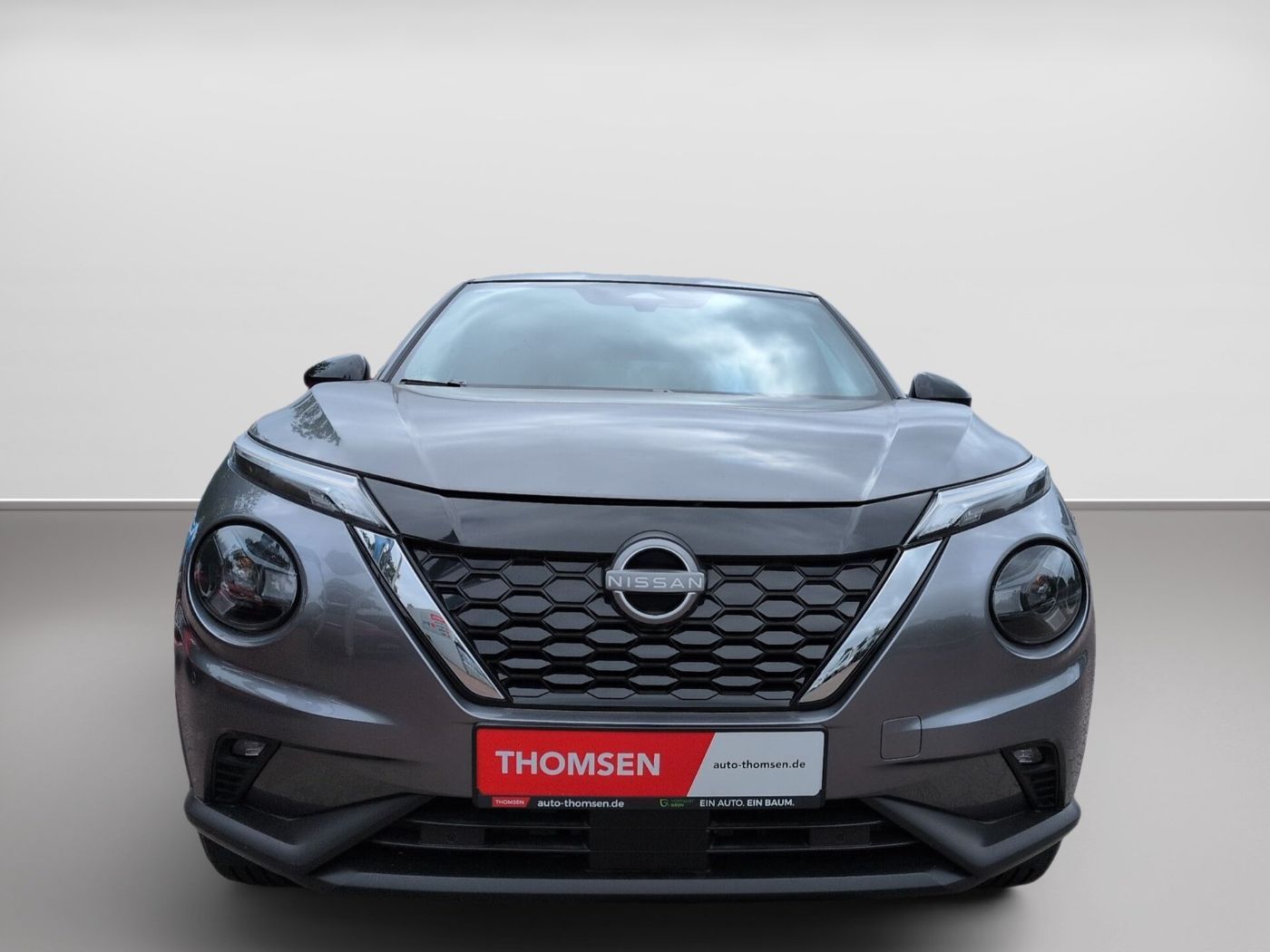 Nissan Juke 1.6 N-Connecta AUT+LED+Fernlichtass.+Kam. imagem 2