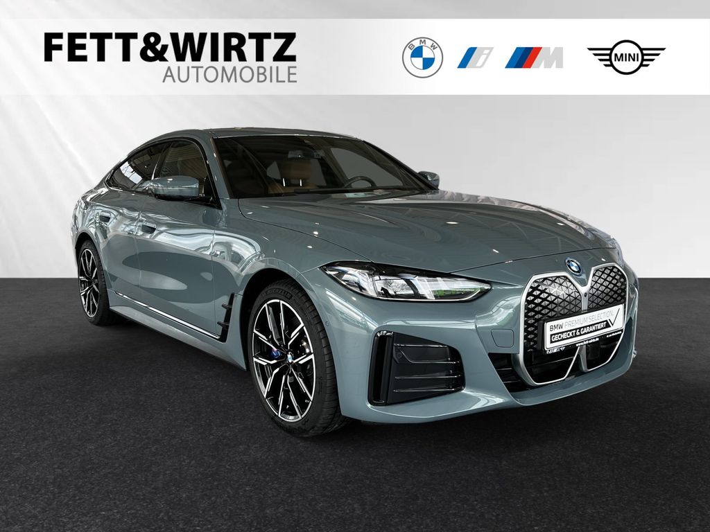 BMW i4