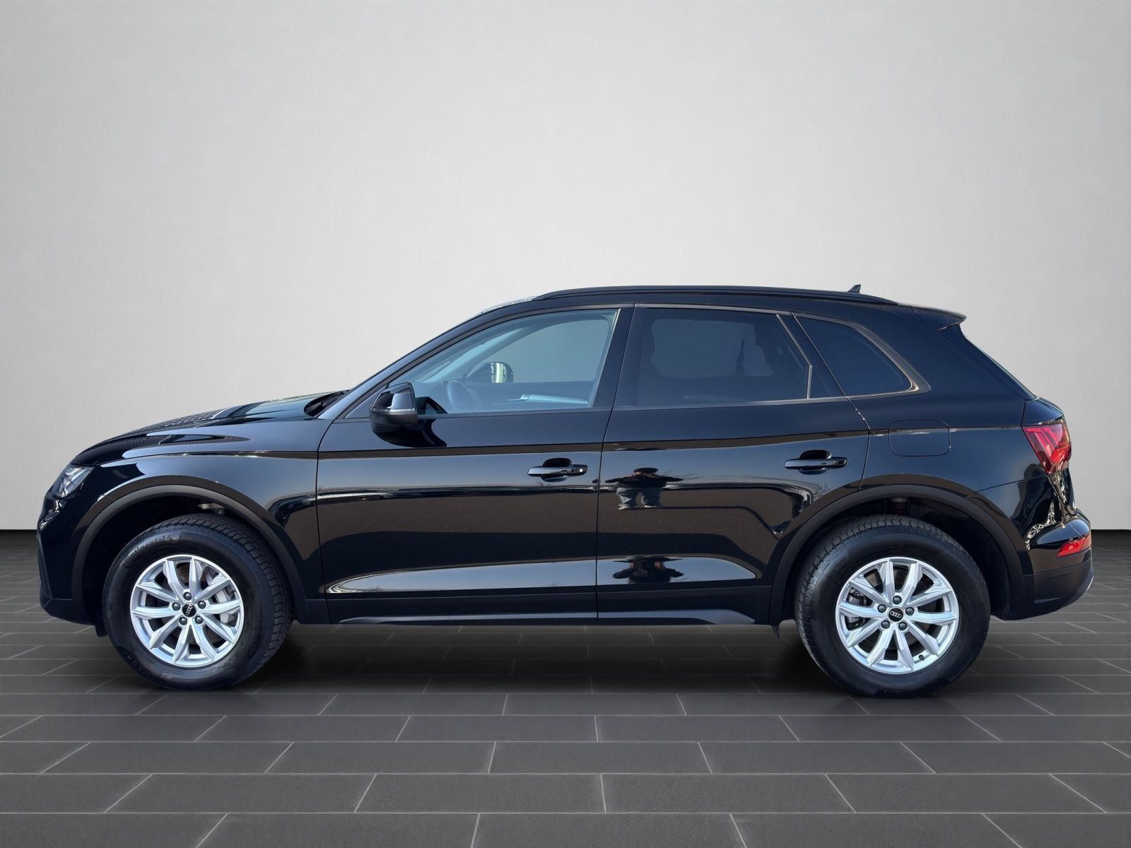 Audi Q5 - Bild 8