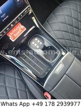 Mercedes-Benz S 680 4M GUARD Armored VR10 FULL STOCK 2025 MY26 - Mercedes S 680 mit Schiebedach