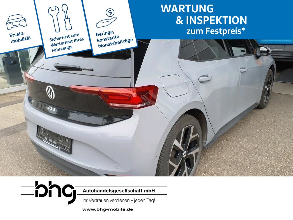 Volkswagen ID.3 - Bild 3