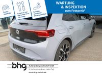 Volkswagen ID.3 - Vorschau Bild 3