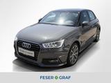Audi A1 Sportback 1.4 TFSI admired Navi,Xenon,Sportsi - gebrauchte Audi A1 aus dem Jahr 2017