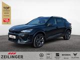 Cupra Formentor TDI DSG|AHK|el.HECK|360°KAMERA|NAVI