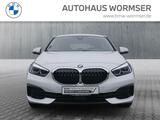 BMW 118i Hatch Advantage DAB LED WLAN Tempomat Shz - BMW 118: Weiß, 118d