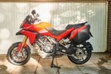 Ducati Multistrada 1200 S Touring, 1.Hand, wenig KM - Offers matching your search criteria