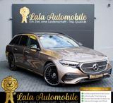 Mercedes-Benz E 300 e AMG/BURMESTER/360°/NIGHT-PAKET/KEYLESS/M
