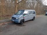 Volkswagen t4 Multivan 2.5l Benzin und aufsteldach! - Volkswagen T4 Multivan aus 1992