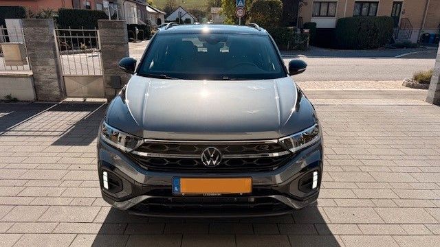 Image of Volkswagen T-Roc