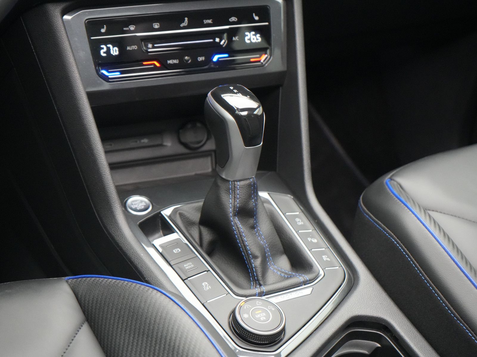 Volkswagen Tiguan - Bild 17