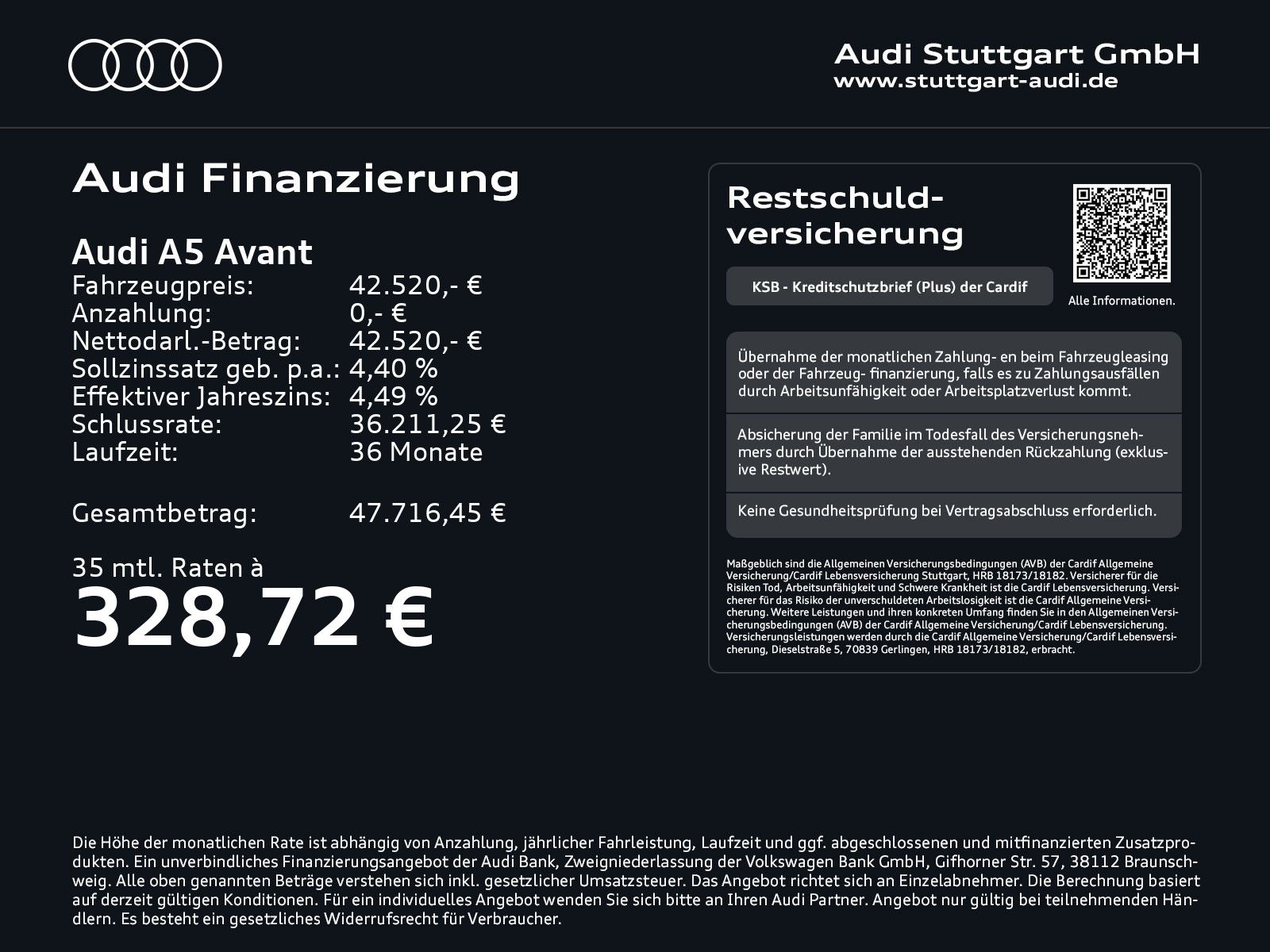 Audi A5 - Bild 2