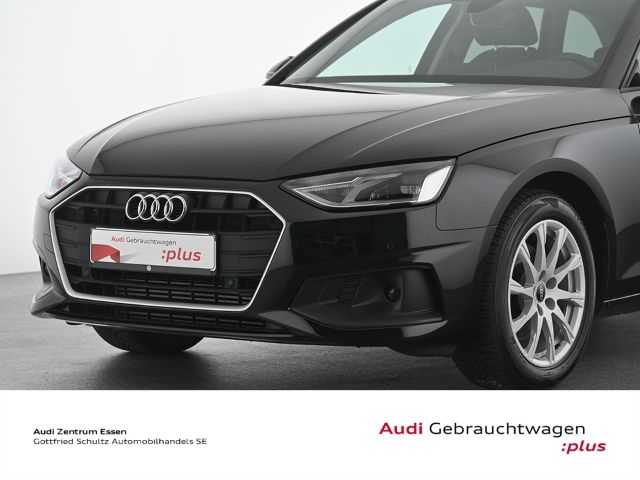 Audi A4 - Bild 9
