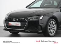 Audi A4 - Vorschau Bild 9