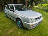 Volkswagen Golf 1.6 Europe 75 PS TÜV 09.2026 Rentner 8 Fach - Volkswagen Golf: Europe
