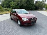 Volkswagen Polo 1.6 - 2. Hand*Klima*Temp*Schiebedach uvm. - Volkswagen Polo aus 2007: 1.2