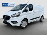 Ford TRANSIT CUSTOM TREND L1 2.0TDCi ANHÄNGERKUPPLUNG - Ford Transit: Van