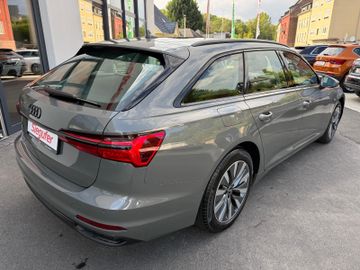 Audi A6 - 6