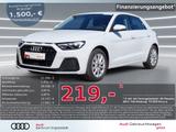 Audi A1 Sportback 30 TFSI LED virtual NAVI Advanced - gebrauchte Audi A1 aus dem Jahr 2024