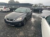 Lexus IS 250 250 Automatik - graue Lexus IS-Serie