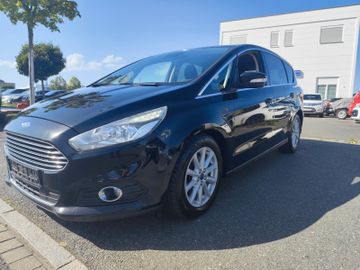 Ford S-Max - 2