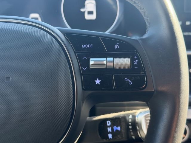 Hyundai IONIQ 6 – Bild 17