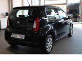 Skoda Citigo 1.0 MPI Active KLIMA *4-5Tür*START/STOPP - Skoda Citigo bis 5.000 Euro