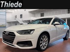Fahrzeugabbildung Audi A4 Avant 35 TDI S-TRONIC NAVI/LED/KAMERA/SHZ/PDC