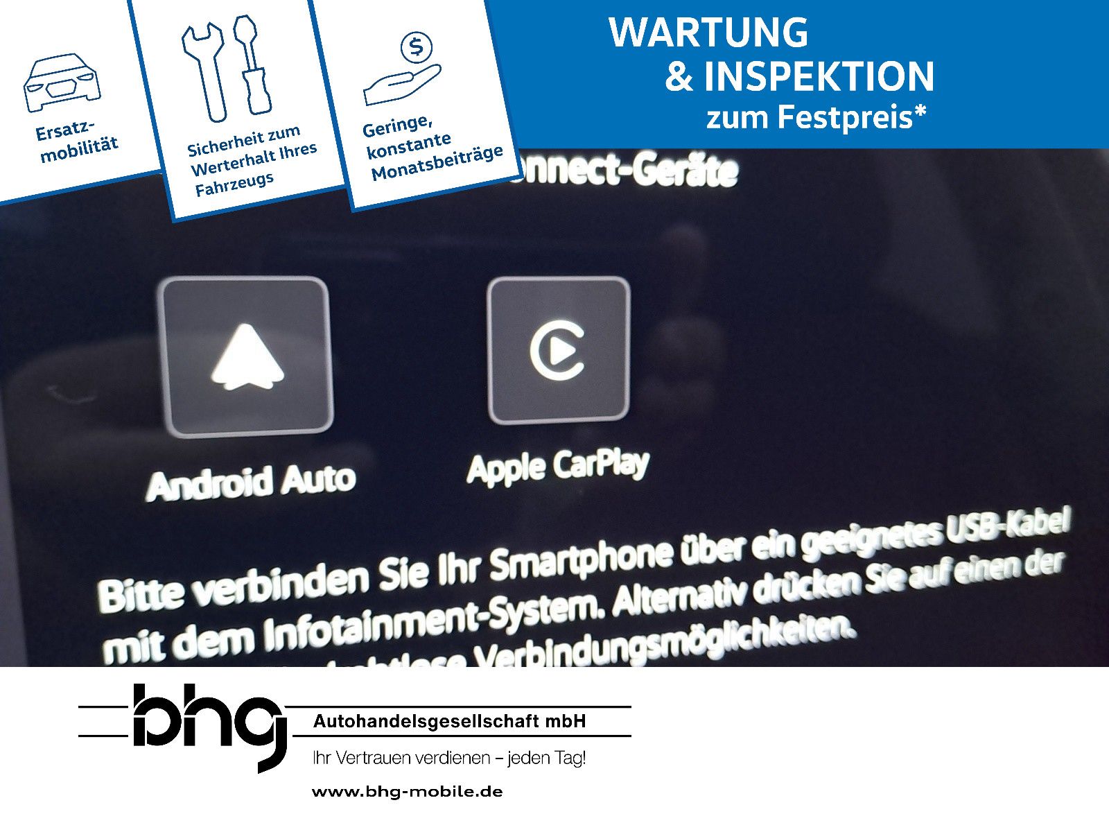 Volkswagen Tiguan - Bild 17