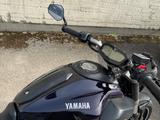 Yamaha MT 07 A2 / TÜV bis 02.28 - MT 07