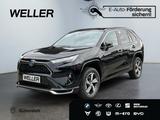 Toyota RAV 4 Plug-in-Hybrid Teamplayer*LED*HUD*SHZ*CAM* - Toyota RAV 4 Neuwagen