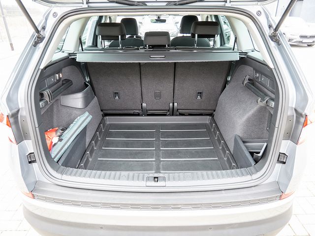 Foto Nummer 15: SKODA Kodiaq