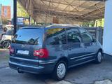 Volkswagen Sharan Comfortline 1.9TDI*AUTOMATIK*7Sitzer*AHK* - gebrauchte VW Sharan aus dem Jahr 2004