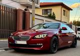 BMW 650i xDrive Coupé - Individual - BMW 650 mit Schiebedach