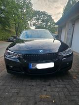 BMW 316d Touring Stage 2 | 184PS | LED | N... - BMW 316 in Herne