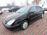 Citroën C5 - gebrauchte Citroën C5 aus dem Jahr 2002
