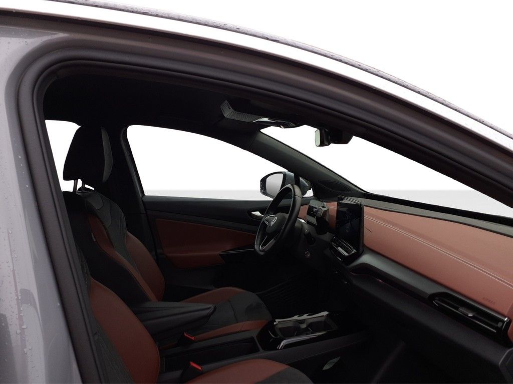 Volkswagen ID.5 - Bild 10