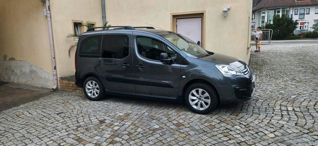 Citroën Citroen Berlingo XTR