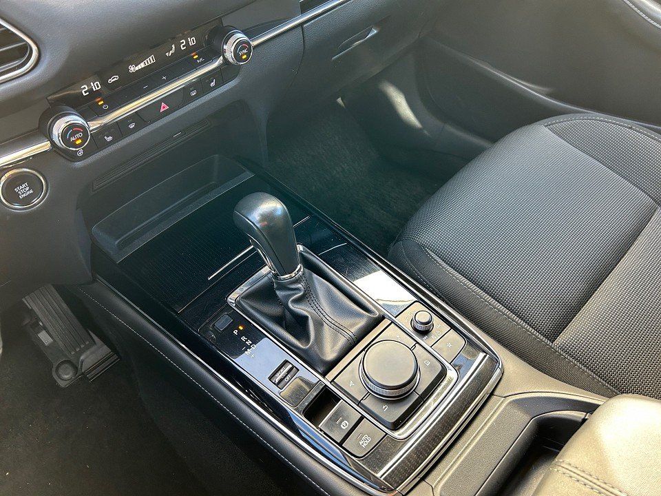 Fahrzeugabbildung Mazda CX-30 SKY-G 150 6AG SELECTION DES/PRE-P BOSE 1HD