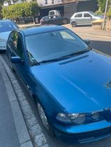 BMW,316,i,TI,Compact,e46,BJ2003 - BMW 316: Ti E46