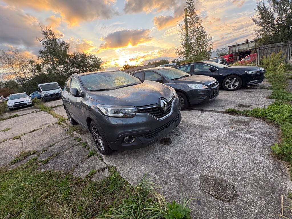 Angebot ansehen Renault Kadjar