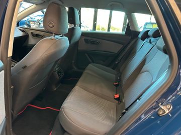 MYAUTOCENTER – Gebraucht- und Jahreswagen mit Werkstattservice in Pfaffenhofen Seat Leon ST Style *CNG*1. Hand*Spurhalteas.Klima*