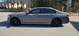 BMW 740 d xDrive - gebrauchte BMW 740 aus dem Jahr 2021