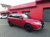 Mitsubishi Outlander Spirit+ 2WD  AUTOMATIK/ NAVI/ 1.HAND - Mitsubishi Outlander: Auto