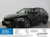 BMW 330e Aut. M Sport Facelift! H&K LED LiveCockp - gebrauchte BMW 330 mit Facelift